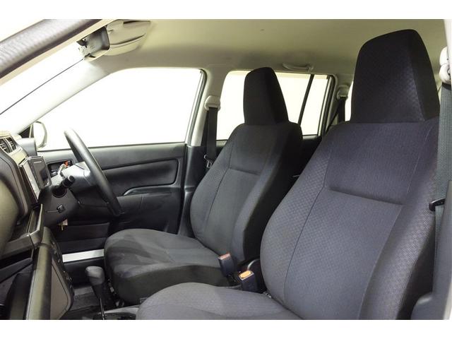 プロボックス ハイブリッドＧＬ　純正ナビ　フルセグＴＶ　ブルートゥース　ＤＶＤ再生　リヤカメラ　ＥＴＣ　キーレスエントリー　オートエアコン　シートヒーター　パワーステアリング　フロントパワーウインドウ　セーフティセンス　アルミ（24枚目）