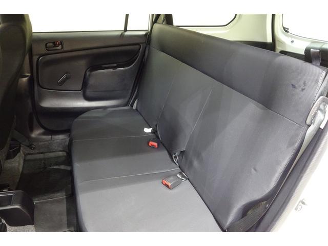 プロボックス ハイブリッドＧＬ　純正ナビ　フルセグＴＶ　ブルートゥース　ＤＶＤ再生　リヤカメラ　ＥＴＣ　キーレスエントリー　オートエアコン　シートヒーター　パワーステアリング　フロントパワーウインドウ　セーフティセンス　アルミ（25枚目）