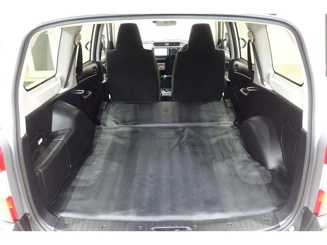 プロボックス ハイブリッドＧＬ　純正ナビ　フルセグＴＶ　ブルートゥース　ＤＶＤ再生　リヤカメラ　ＥＴＣ　キーレスエントリー　オートエアコン　シートヒーター　パワーステアリング　フロントパワーウインドウ　セーフティセンス　アルミ（27枚目）