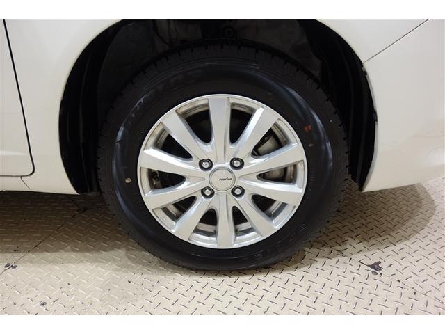 プロボックス ハイブリッドＧＬ　純正ナビ　フルセグＴＶ　ブルートゥース　ＤＶＤ再生　リヤカメラ　ＥＴＣ　キーレスエントリー　オートエアコン　シートヒーター　パワーステアリング　フロントパワーウインドウ　セーフティセンス　アルミ（30枚目）