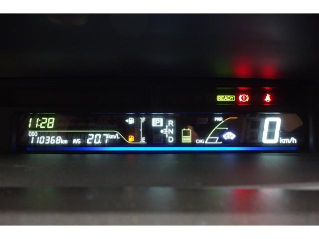 プリウスアルファ Ｓ　Ｌセレクション　純正ナビ　フルセグＴＶ　ブルートゥース　ＤＶＤ再生　リヤカメラ　ＥＴＣ　スマートキー＆プッシュスタート　オートエアコン　パワーステアリング　パワーウインドウ　デュアル＆カーテンエアバッグ（17枚目）