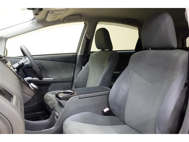 プリウスアルファ Ｓ　Ｌセレクション　純正ナビ　フルセグＴＶ　ブルートゥース　ＤＶＤ再生　リヤカメラ　ＥＴＣ　スマートキー＆プッシュスタート　オートエアコン　パワーステアリング　パワーウインドウ　デュアル＆カーテンエアバッグ（22枚目）