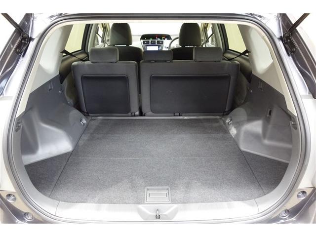 プリウスアルファ Ｓ　Ｌセレクション　純正ナビ　フルセグＴＶ　ブルートゥース　ＤＶＤ再生　リヤカメラ　ＥＴＣ　スマートキー＆プッシュスタート　オートエアコン　パワーステアリング　パワーウインドウ　デュアル＆カーテンエアバッグ（24枚目）