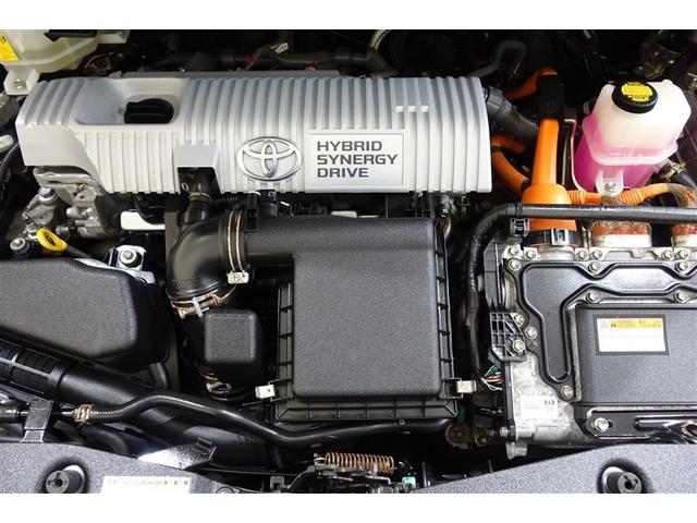 プリウスアルファ Ｓ　Ｌセレクション　純正ナビ　フルセグＴＶ　ブルートゥース　ＤＶＤ再生　リヤカメラ　ＥＴＣ　スマートキー＆プッシュスタート　オートエアコン　パワーステアリング　パワーウインドウ　デュアル＆カーテンエアバッグ（28枚目）