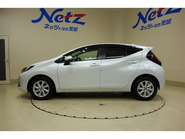 アクア Ｚ　１００Ｖ電源　ディスプレイオーディオナビ　ブルートゥース　リヤカメラ　スマートキー　オートエアコン　クルーズコントロール　ＬＥＤライト　ブラインドスポットモニター　パーキングサポートブレーキ　アルミ（10枚目）