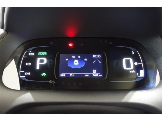 アクア Ｚ　１００Ｖ電源　ディスプレイオーディオナビ　ブルートゥース　リヤカメラ　スマートキー　オートエアコン　クルーズコントロール　ＬＥＤライト　ブラインドスポットモニター　パーキングサポートブレーキ　アルミ（15枚目）