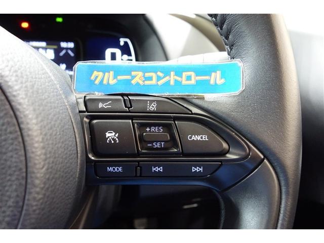 アクア Ｚ　１００Ｖ電源　ディスプレイオーディオナビ　ブルートゥース　リヤカメラ　スマートキー　オートエアコン　クルーズコントロール　ＬＥＤライト　ブラインドスポットモニター　パーキングサポートブレーキ　アルミ（19枚目）