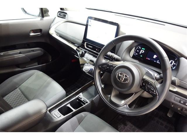 アクア Ｚ　１００Ｖ電源　ディスプレイオーディオナビ　ブルートゥース　リヤカメラ　スマートキー　オートエアコン　クルーズコントロール　ＬＥＤライト　ブラインドスポットモニター　パーキングサポートブレーキ　アルミ（21枚目）