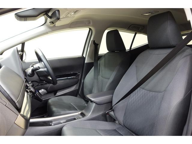 アクア Ｚ　１００Ｖ電源　ディスプレイオーディオナビ　ブルートゥース　リヤカメラ　スマートキー　オートエアコン　クルーズコントロール　ＬＥＤライト　ブラインドスポットモニター　パーキングサポートブレーキ　アルミ（22枚目）