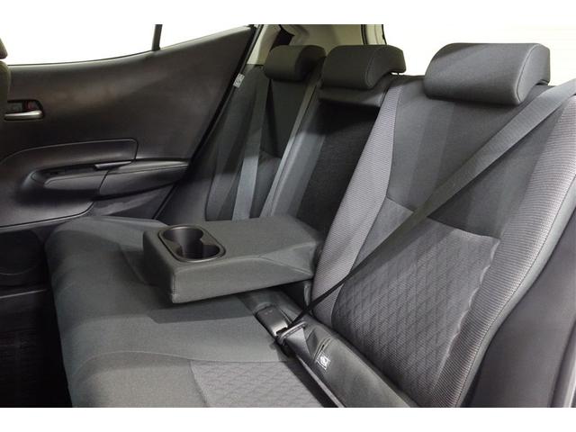 アクア Ｚ　１００Ｖ電源　ディスプレイオーディオナビ　ブルートゥース　リヤカメラ　スマートキー　オートエアコン　クルーズコントロール　ＬＥＤライト　ブラインドスポットモニター　パーキングサポートブレーキ　アルミ（23枚目）