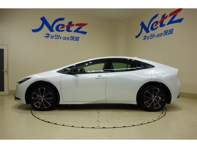 プリウス Ｚ　リアカメラ　プリクラッシュ　ＰＷシート　１オーナ　メモリナビ　ＡＣ１００Ｖ電源　ＬＥＤランプ　ナビ・ＴＶ　オートクルーズ　アルミホイール　ドライブレコーダ　ＡＣ　運転席エアバッグ　横滑り防止装置（10枚目）