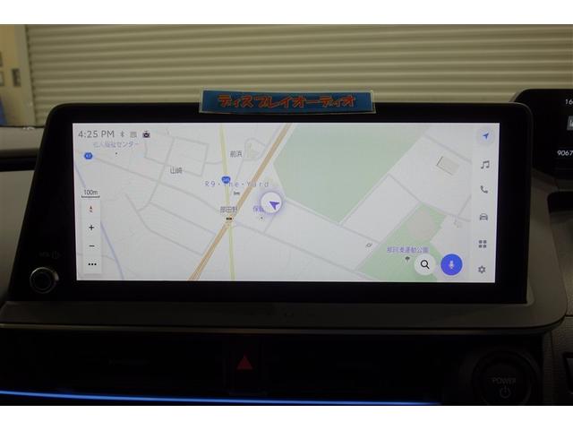 プリウス Ｚ　リアカメラ　プリクラッシュ　ＰＷシート　１オーナ　メモリナビ　ＡＣ１００Ｖ電源　ＬＥＤランプ　ナビ・ＴＶ　オートクルーズ　アルミホイール　ドライブレコーダ　ＡＣ　運転席エアバッグ　横滑り防止装置（12枚目）