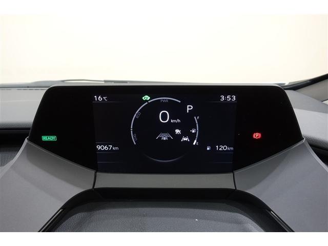 プリウス Ｚ　リアカメラ　プリクラッシュ　ＰＷシート　１オーナ　メモリナビ　ＡＣ１００Ｖ電源　ＬＥＤランプ　ナビ・ＴＶ　オートクルーズ　アルミホイール　ドライブレコーダ　ＡＣ　運転席エアバッグ　横滑り防止装置（18枚目）