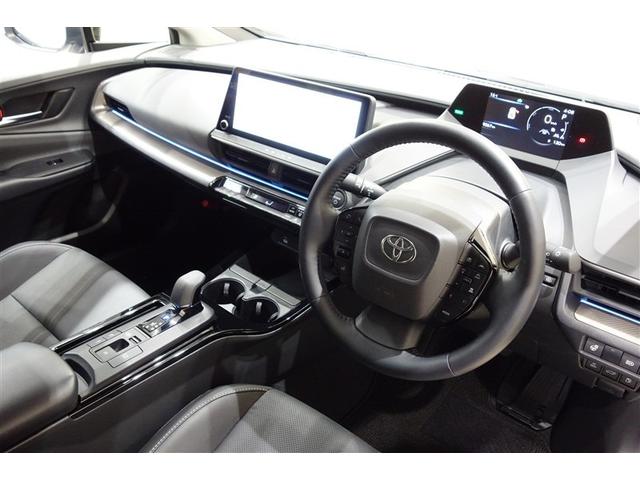 プリウス Ｚ　リアカメラ　プリクラッシュ　ＰＷシート　１オーナ　メモリナビ　ＡＣ１００Ｖ電源　ＬＥＤランプ　ナビ・ＴＶ　オートクルーズ　アルミホイール　ドライブレコーダ　ＡＣ　運転席エアバッグ　横滑り防止装置（26枚目）