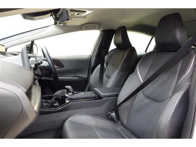 プリウス Ｚ　リアカメラ　プリクラッシュ　ＰＷシート　１オーナ　メモリナビ　ＡＣ１００Ｖ電源　ＬＥＤランプ　ナビ・ＴＶ　オートクルーズ　アルミホイール　ドライブレコーダ　ＡＣ　運転席エアバッグ　横滑り防止装置（28枚目）