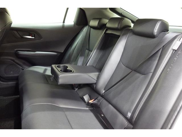 プリウス Ｚ　リアカメラ　プリクラッシュ　ＰＷシート　１オーナ　メモリナビ　ＡＣ１００Ｖ電源　ＬＥＤランプ　ナビ・ＴＶ　オートクルーズ　アルミホイール　ドライブレコーダ　ＡＣ　運転席エアバッグ　横滑り防止装置（29枚目）