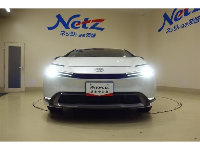 プリウス Ｚ　リアカメラ　プリクラッシュ　ＰＷシート　１オーナ　メモリナビ　ＡＣ１００Ｖ電源　ＬＥＤランプ　ナビ・ＴＶ　オートクルーズ　アルミホイール　ドライブレコーダ　ＡＣ　運転席エアバッグ　横滑り防止装置（37枚目）