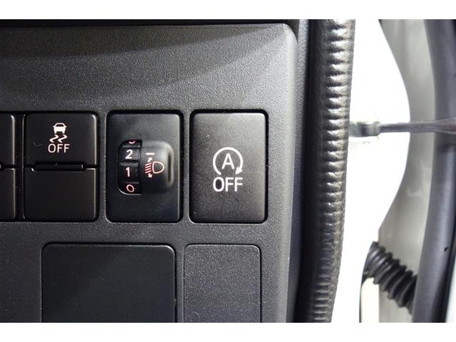 ハイゼットカーゴ ＤＸ　ＳＡＩＩＩ　ヘッドライトＬＥＤ　横滑防止装置　ＥＴＣ付き　オートエアコン　キ－レス　デュアルエアバッグ　エコアイドル　前席パワーウィンドウ　運転席エアバッグ　パワーステアリング　ＡＢＳ　前後誤発進抑制装置（16枚目）