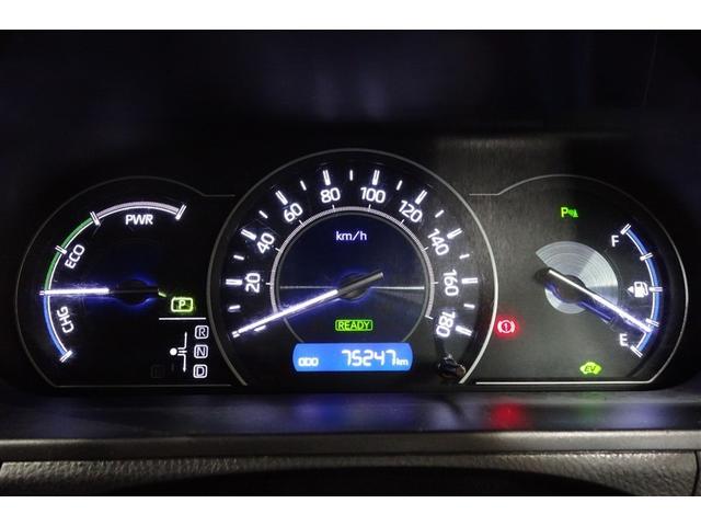 ヴォクシー ハイブリッドＺＳ　煌ＩＩＩ　１０型純正ナビ　フルセグＴＶ　ブルートゥース　ＤＶＤ再生　後席モニター　リヤカメラ　ＥＴＣ　スマートキー　　オートエアコン　クルーズコントロール　ＬＥＤライト　両側電動ドア　セーフティセンス　アルミ（18枚目）