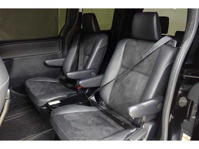 ヴォクシー ハイブリッドＺＳ　煌ＩＩＩ　１０型純正ナビ　フルセグＴＶ　ブルートゥース　ＤＶＤ再生　後席モニター　リヤカメラ　ＥＴＣ　スマートキー　　オートエアコン　クルーズコントロール　ＬＥＤライト　両側電動ドア　セーフティセンス　アルミ（27枚目）