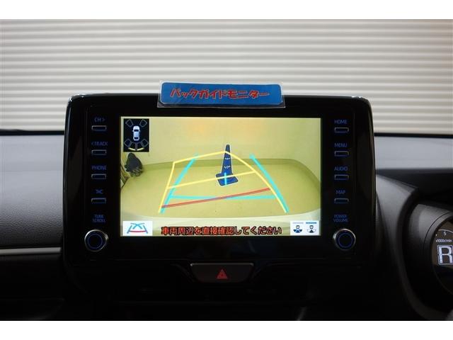 ヤリス Ｇ　ディスプレイオーディオ　ブルートゥース　リヤカメラ　スマートキー＆プッシュスタート　オートエアコン　パワーステアリング　パワーウインドウ　ＬＥＤライト　パーキングサポートブレーキ　セーフティセンス（14枚目）