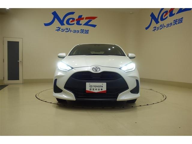 ヤリス Ｇ　ディスプレイオーディオ　ブルートゥース　リヤカメラ　スマートキー＆プッシュスタート　オートエアコン　パワーステアリング　パワーウインドウ　ＬＥＤライト　パーキングサポートブレーキ　セーフティセンス（28枚目）