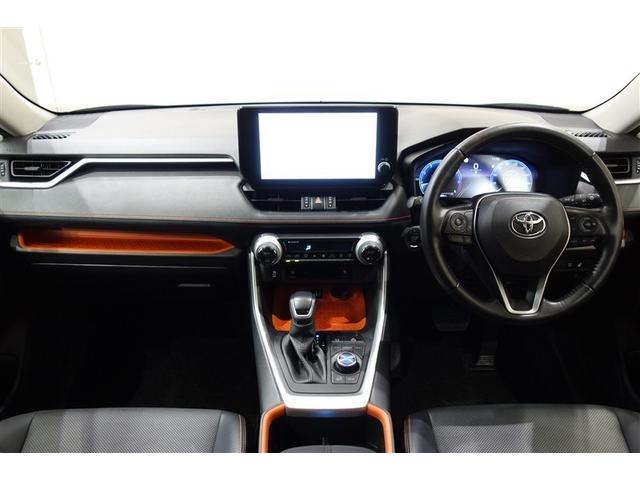 ＲＡＶ４ アドベンチャー　ディスプレイオーディオナビ　フルセグＴＶ　ブルートゥース　リヤカメラ　ＥＴＣ　スマートキー　シートＡ／Ｃ　クルーズコントロール　ＬＥＤライト　ブラインドスポットモニター　セーフティセンス　アルミ（11枚目）