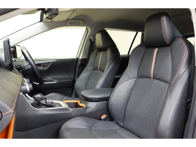 ＲＡＶ４ アドベンチャー　ディスプレイオーディオナビ　フルセグＴＶ　ブルートゥース　リヤカメラ　ＥＴＣ　スマートキー　シートＡ／Ｃ　クルーズコントロール　ＬＥＤライト　ブラインドスポットモニター　セーフティセンス　アルミ（27枚目）