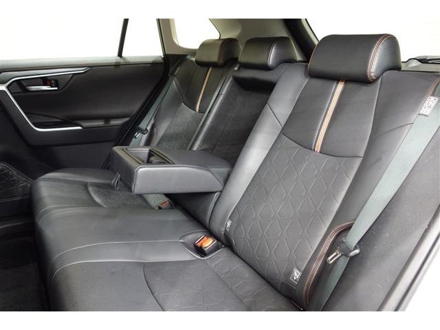 ＲＡＶ４ アドベンチャー　ディスプレイオーディオナビ　フルセグＴＶ　ブルートゥース　リヤカメラ　ＥＴＣ　スマートキー　シートＡ／Ｃ　クルーズコントロール　ＬＥＤライト　ブラインドスポットモニター　セーフティセンス　アルミ（28枚目）