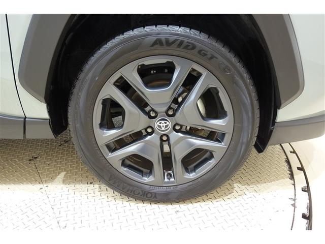 ＲＡＶ４ アドベンチャー　ディスプレイオーディオナビ　フルセグＴＶ　ブルートゥース　リヤカメラ　ＥＴＣ　スマートキー　シートＡ／Ｃ　クルーズコントロール　ＬＥＤライト　ブラインドスポットモニター　セーフティセンス　アルミ（36枚目）