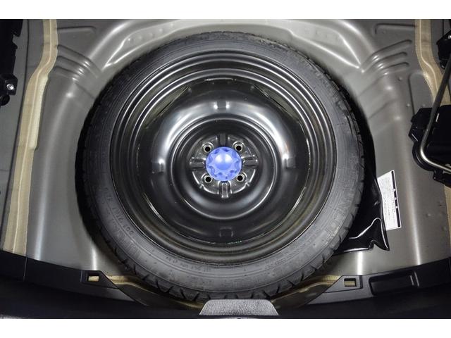 ヴィッツ Ｆ　アイドリングストップ車　パワーウィンドウ　エアバック　Ｗエアバック　エアコン　横滑り防止装置　キーレスキー　整備記録簿　パワステ　ワンセグＴＶ　ナビ・ＴＶ　メモリーナビゲーション　ＡＢＳ　ワンオーナー（26枚目）