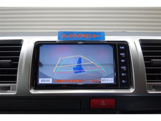 ハイエースバン ロングスーパーＧＬ　ダブルエアコン　助手席エアバッグ　ＬＥＤヘッド　運転席エアバッグ　ドラレコ　イモビライザー　オートエアコン　フルセグテレビ　フルタイム４ＷＤ　メモリナビ　パワーステアリング　スマ－トキー　ＥＴＣ車載器（15枚目）