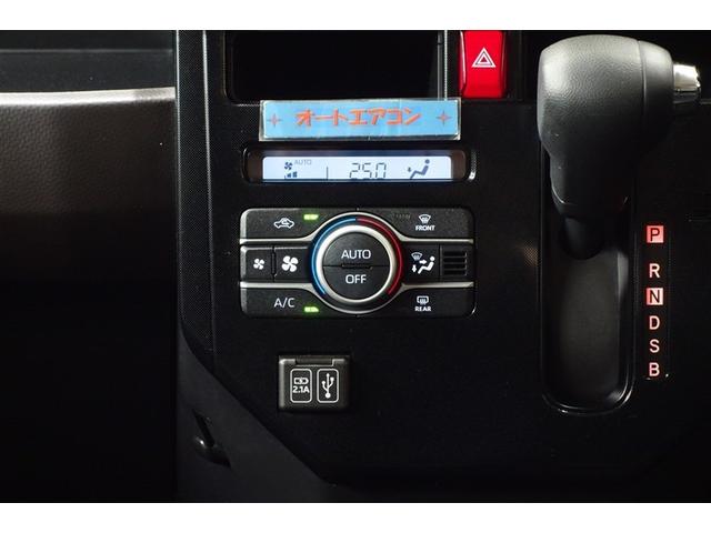 ルーミー Ｇ　追突軽減ブレーキ　パワステ　Ａストップ　ＬＥＤライト　ＴＶ　Ｒカメラ　記録簿付　横滑り防止システム　エアバック　セキュリティーアラーム　パワーウィンドウ　運転席助手席エアバック　ＥＴＣ　オートエアコン（18枚目）