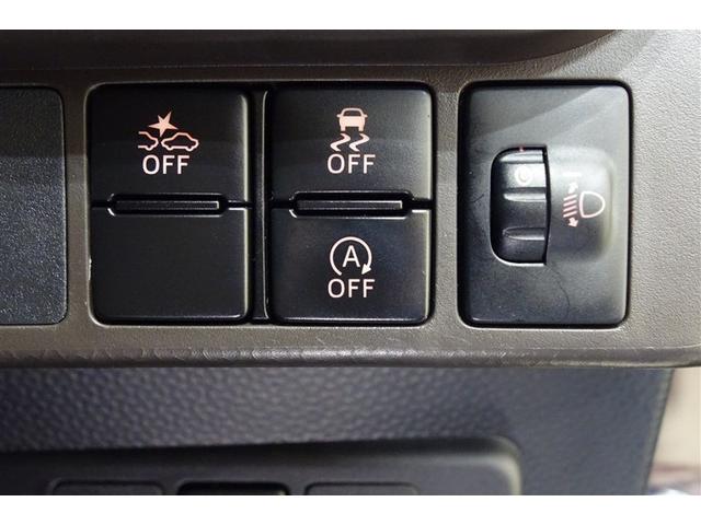 ルーミー Ｇ　追突軽減ブレーキ　パワステ　Ａストップ　ＬＥＤライト　ＴＶ　Ｒカメラ　記録簿付　横滑り防止システム　エアバック　セキュリティーアラーム　パワーウィンドウ　運転席助手席エアバック　ＥＴＣ　オートエアコン（19枚目）