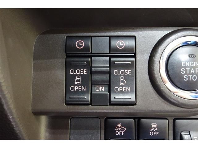 ルーミー Ｇ　追突軽減ブレーキ　パワステ　Ａストップ　ＬＥＤライト　ＴＶ　Ｒカメラ　記録簿付　横滑り防止システム　エアバック　セキュリティーアラーム　パワーウィンドウ　運転席助手席エアバック　ＥＴＣ　オートエアコン（20枚目）