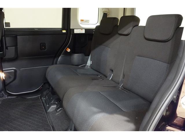 ルーミー Ｇ　追突軽減ブレーキ　パワステ　Ａストップ　ＬＥＤライト　ＴＶ　Ｒカメラ　記録簿付　横滑り防止システム　エアバック　セキュリティーアラーム　パワーウィンドウ　運転席助手席エアバック　ＥＴＣ　オートエアコン（25枚目）