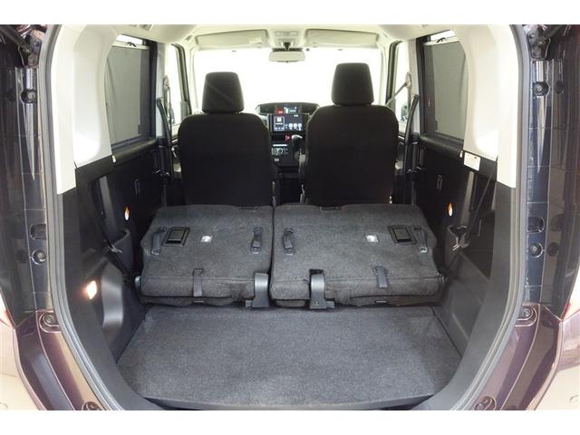 ルーミー Ｇ　追突軽減ブレーキ　パワステ　Ａストップ　ＬＥＤライト　ＴＶ　Ｒカメラ　記録簿付　横滑り防止システム　エアバック　セキュリティーアラーム　パワーウィンドウ　運転席助手席エアバック　ＥＴＣ　オートエアコン（27枚目）