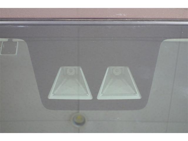 ルーミー Ｇ　追突軽減ブレーキ　パワステ　Ａストップ　ＬＥＤライト　ＴＶ　Ｒカメラ　記録簿付　横滑り防止システム　エアバック　セキュリティーアラーム　パワーウィンドウ　運転席助手席エアバック　ＥＴＣ　オートエアコン（30枚目）