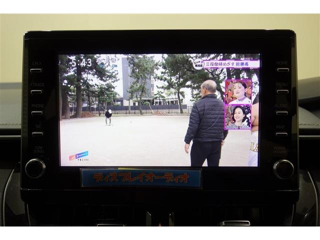 カローラツーリング ハイブリッド　ダブルバイビー　ディスプレイオーディオナビ　フルセグＴＶ　ブルートゥース　ＤＶＤ再生　リヤカメラ　ＥＴＣ　スマートキー　シートヒーター　ＬＥＤライト　クルーズコントロール　ブラインドスポットモニター　セーフティセンス（13枚目）