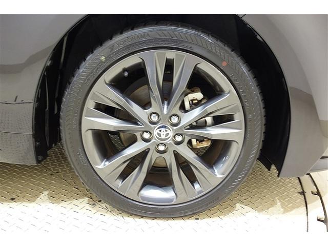 カローラツーリング ハイブリッド　ダブルバイビー　ディスプレイオーディオナビ　フルセグＴＶ　ブルートゥース　ＤＶＤ再生　リヤカメラ　ＥＴＣ　スマートキー　シートヒーター　ＬＥＤライト　クルーズコントロール　ブラインドスポットモニター　セーフティセンス（32枚目）