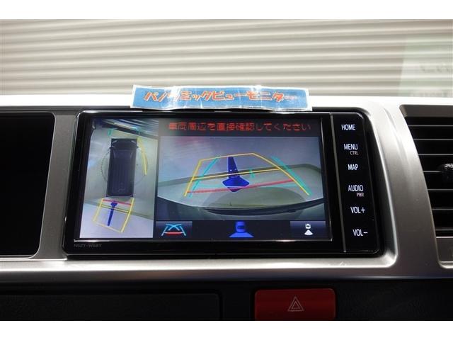 ハイエースワゴン ＧＬ　定期点検記録簿　ＰＳＤ　ＷエアＢ　４ＷＤ車　ダブルエアコン　キーレスエントリー　１００Ｖ　エアコン　ミュージックプレイヤー接続可　横滑り防止　ナビテレビ　ＡＢＳ　ワンオーナー　ＥＴＣ車載器　パワステ（16枚目）