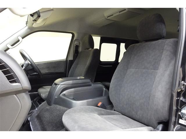 ハイエースワゴン ＧＬ　定期点検記録簿　ＰＳＤ　ＷエアＢ　４ＷＤ車　ダブルエアコン　キーレスエントリー　１００Ｖ　エアコン　ミュージックプレイヤー接続可　横滑り防止　ナビテレビ　ＡＢＳ　ワンオーナー　ＥＴＣ車載器　パワステ（26枚目）