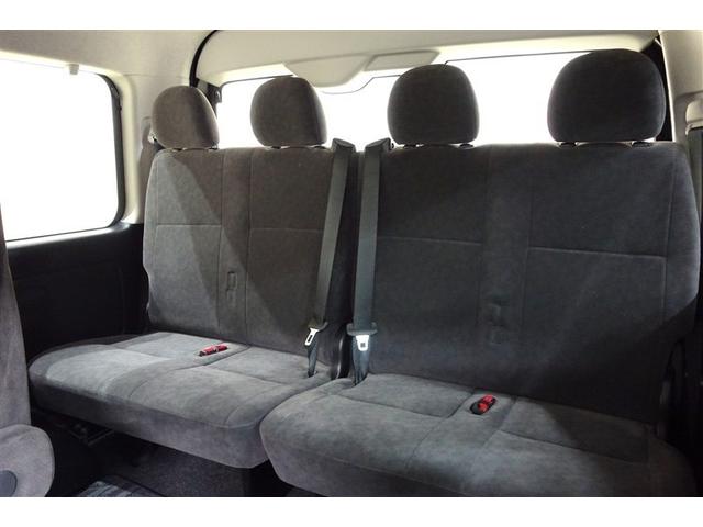 ハイエースワゴン ＧＬ　定期点検記録簿　ＰＳＤ　ＷエアＢ　４ＷＤ車　ダブルエアコン　キーレスエントリー　１００Ｖ　エアコン　ミュージックプレイヤー接続可　横滑り防止　ナビテレビ　ＡＢＳ　ワンオーナー　ＥＴＣ車載器　パワステ（28枚目）