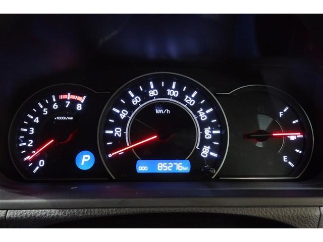 ヴォクシー ZS 両電動スライドドア 地デジ 盗難防止システム オートエアコン ダブルエアバッグ DVD再生可 ETC LEDヘッドライト キーレスエントリー メモリーナビ オートクルーズ ナビTV AUX 3列シート(18枚目)