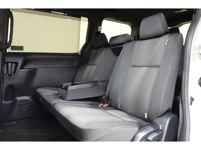 ヴォクシー ZS 両電動スライドドア 地デジ 盗難防止システム オートエアコン ダブルエアバッグ DVD再生可 ETC LEDヘッドライト キーレスエントリー メモリーナビ オートクルーズ ナビTV AUX 3列シート(27枚目)