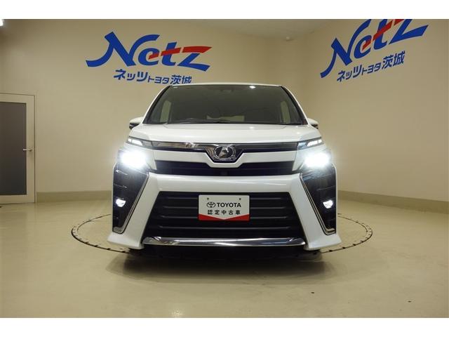 ヴォクシー ZS 両電動スライドドア 地デジ 盗難防止システム オートエアコン ダブルエアバッグ DVD再生可 ETC LEDヘッドライト キーレスエントリー メモリーナビ オートクルーズ ナビTV AUX 3列シート(34枚目)