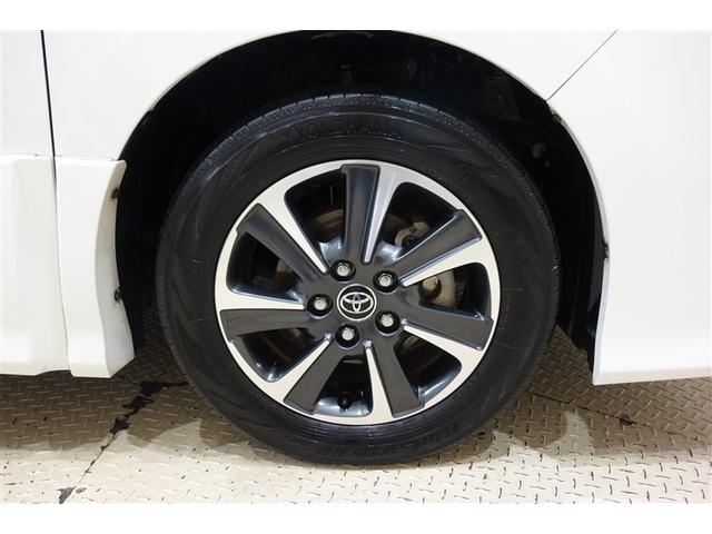 ヴォクシー ZS 両電動スライドドア 地デジ 盗難防止システム オートエアコン ダブルエアバッグ DVD再生可 ETC LEDヘッドライト キーレスエントリー メモリーナビ オートクルーズ ナビTV AUX 3列シート(35枚目)