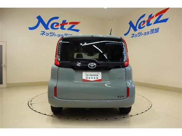 シエンタ ハイブリッドZ TSS ワンオーナ エアバック アルミ キーレスエントリー ナビTV イモビライザー 整備記録簿 バックモニター LEDヘッドライト ETC車載器 横滑り防止 スマートキー オートエアコン WSRS(8枚目)