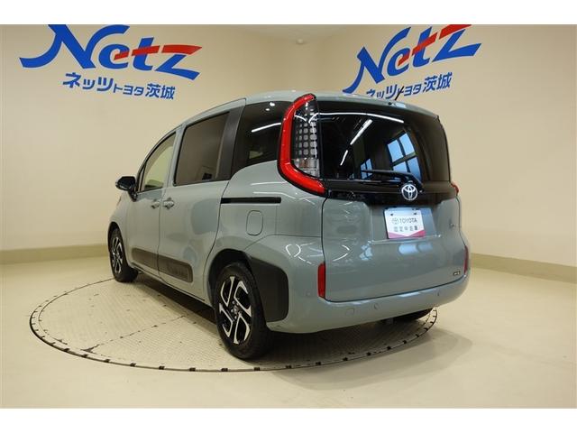 シエンタ ハイブリッドZ TSS ワンオーナ エアバック アルミ キーレスエントリー ナビTV イモビライザー 整備記録簿 バックモニター LEDヘッドライト ETC車載器 横滑り防止 スマートキー オートエアコン WSRS(9枚目)