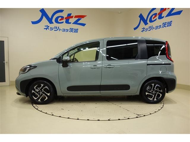 シエンタ ハイブリッドZ TSS ワンオーナ エアバック アルミ キーレスエントリー ナビTV イモビライザー 整備記録簿 バックモニター LEDヘッドライト ETC車載器 横滑り防止 スマートキー オートエアコン WSRS(10枚目)